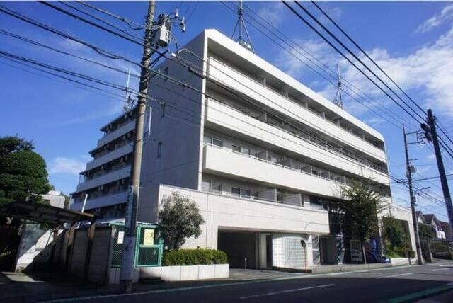 【その他共用部分】 | メゾンドノア大和田(メゾンドノアオオワダ)