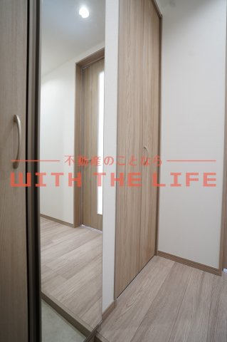 TRIOVE　JR久留米アクシス【キャッシュバック対象の物件】の内装|※同シリーズ別物件の写真・現状優先
