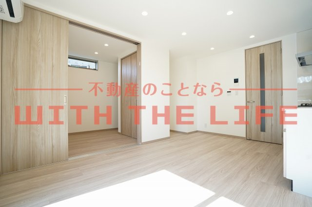 TRIOVE　JR久留米アクシス【キャッシュバック対象の物件】の内装|※同シリーズ別物件の写真・現状優先