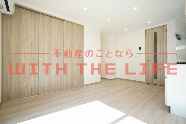 TRIOVE　JR久留米アクシス【キャッシュバック対象の物件】の内装|※同シリーズ別物件の写真・現状優先