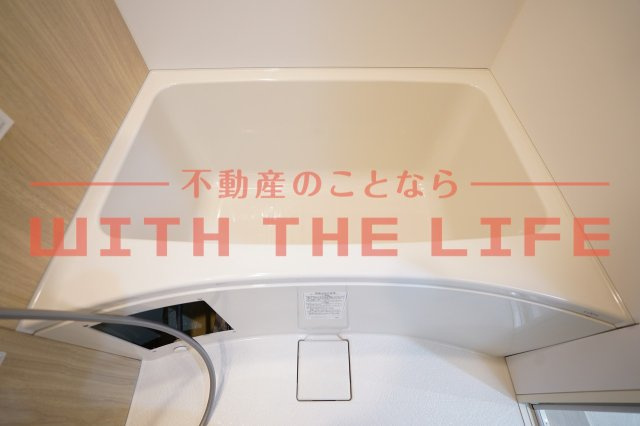 TRIOVE　JR久留米アクシス【キャッシュバック対象の物件】の浴室|※同シリーズ別物件の写真・現状優先