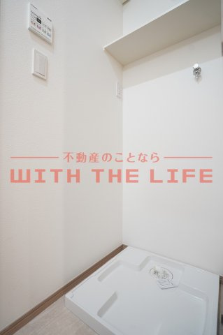 TRIOVE　JR久留米アクシス【キャッシュバック対象の物件】の設備|※同シリーズ別物件の写真・現状優先
