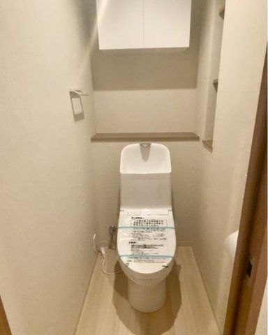 【トイレ】の画像