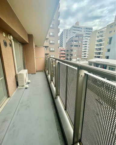 【バルコニー】の画像