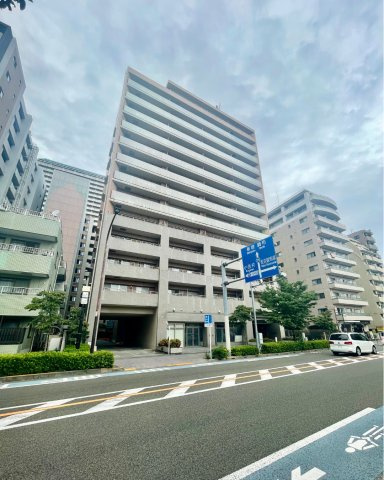 府中パークホームズの画像