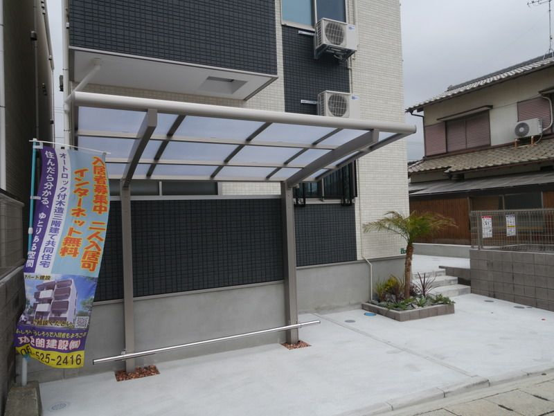 Ｌａ　ｃａｓａ　ｆｅｌｉｃｅ和白のその他共用部分