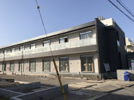 リブリCOMODO文ヶ岡の画像