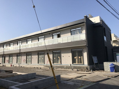【その他共用部分】 | リブリCOMODO文ヶ岡