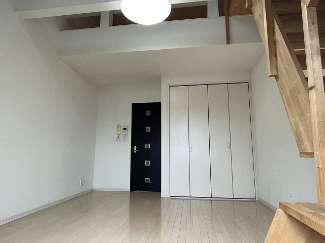 アロハ舞子の子供部屋