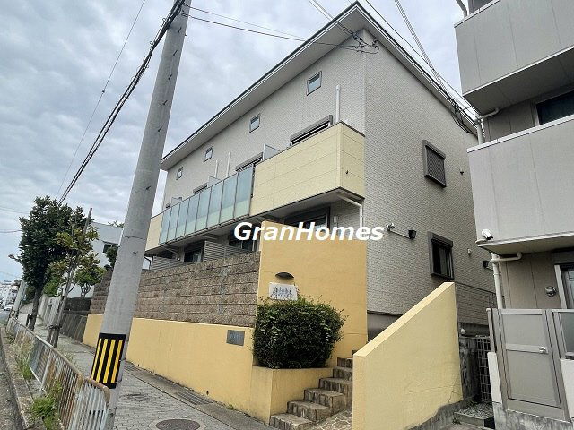 アロハ舞子