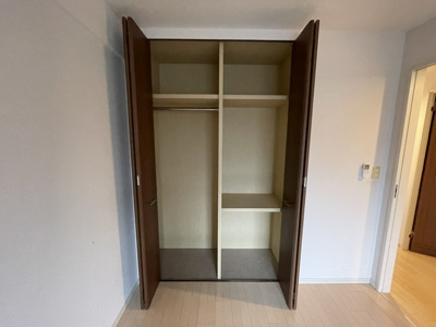 【収納】 | レジディア都島Ⅰ | ※同施工会社のイメージ写真※
