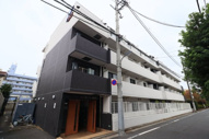 スカイコート中村橋第３の画像