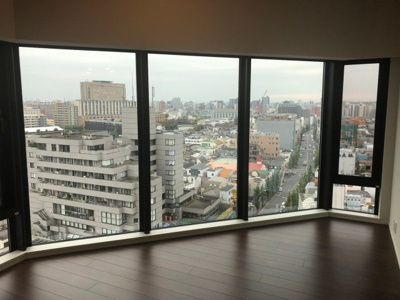 【その他】 | ザ・タワー十条