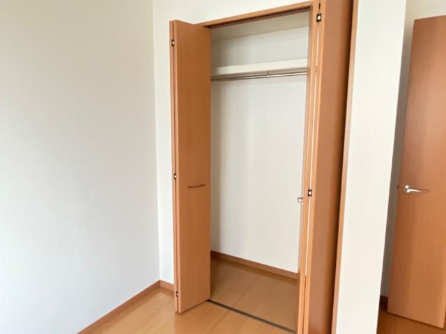 プリモディーネの収納|クローゼット