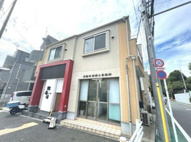 調布市西つつじケ丘４丁目のアパートの画像