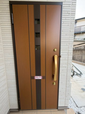フェリス逢妻Ⅲのその他共用部分