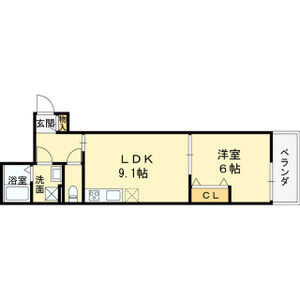仮称）太平寺共同住宅