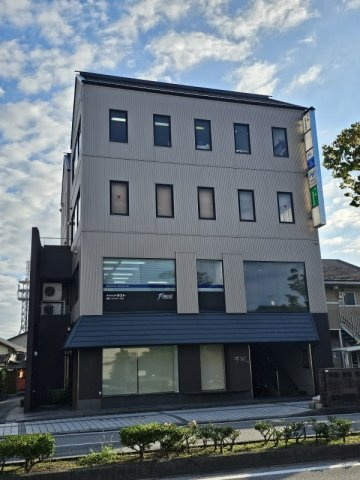 千祥ビルの外観