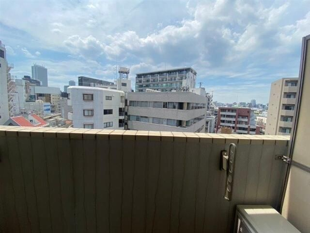 プロフ大塚の展望