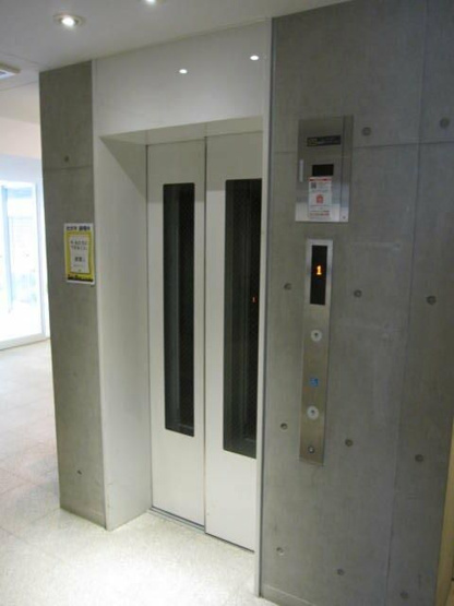 【その他共用部分】プライムアーバン田園調布南
