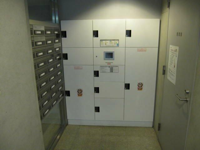 【その他共用部分】プライムアーバン田園調布南