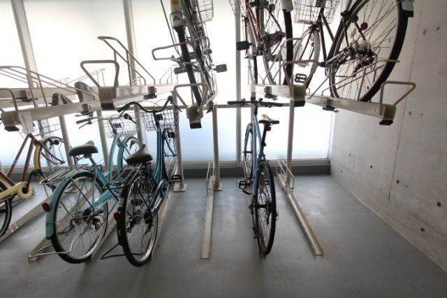 【その他共用部分】プライムアーバン田園調布南