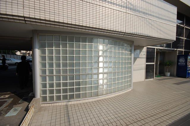 【エントランス】 | メゾンドノア大和田(メゾンドノアオオワダ)