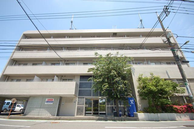 【外観】 | メゾンドノア大和田(メゾンドノアオオワダ)
