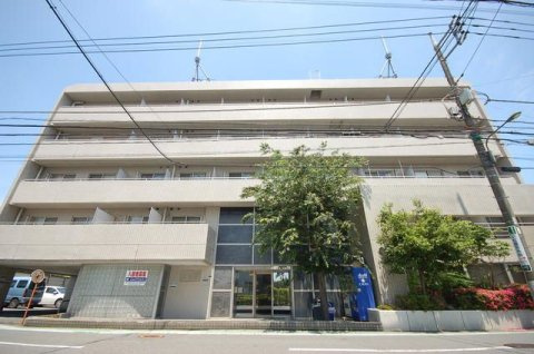 【その他】 | メゾンドノア大和田(メゾンドノアオオワダ)