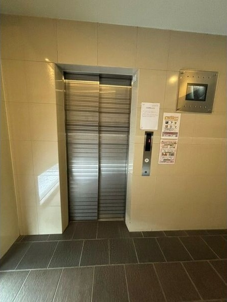 プレサンス栄モードのその他