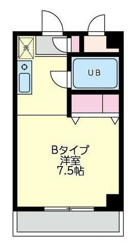 【間取り】 | フェニックスヒルズ