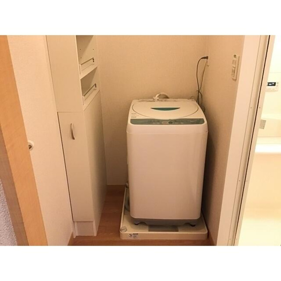 【内装】 | レオパレスベガⅠ