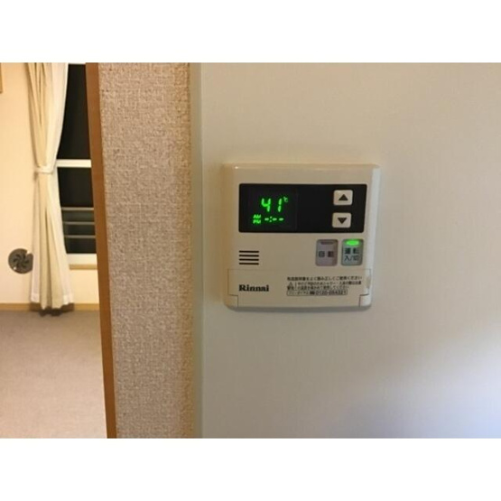 【設備】 | レオパレスベガⅠ