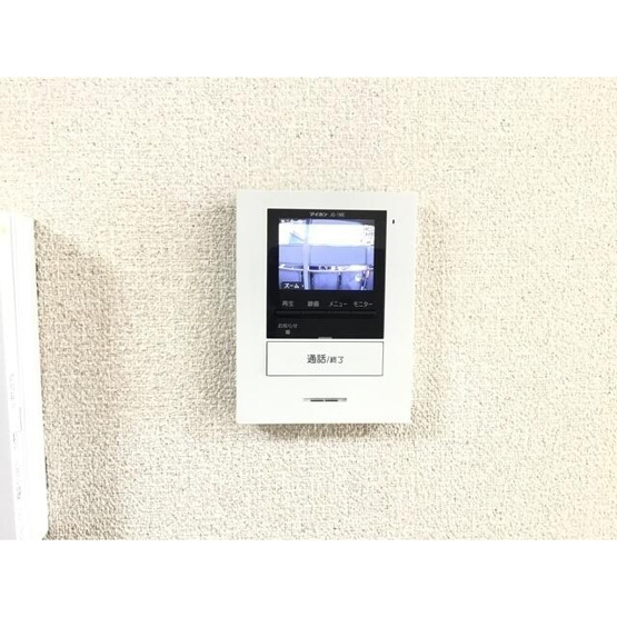【セキュリティ】 | レオパレスベガⅠ