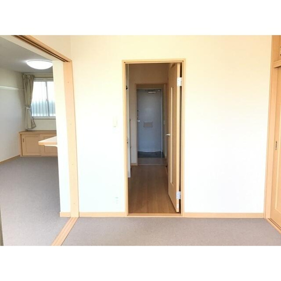 【内装】 | レオパレスベガⅠ
