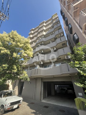 シンセリティ野中の外観|シンセリティ野中　外観