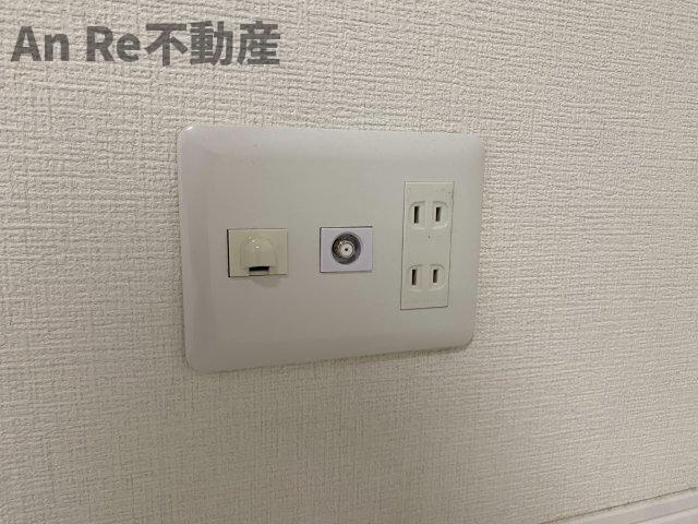 鳩ヶ谷ハウスのその他