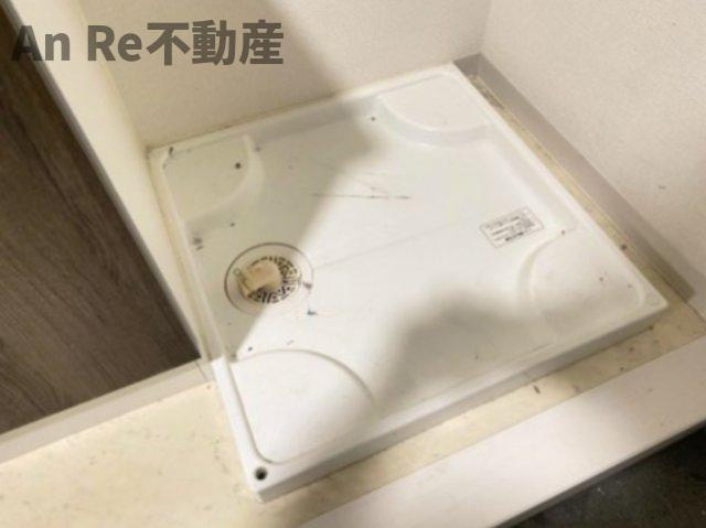 鳩ヶ谷ハウスの設備