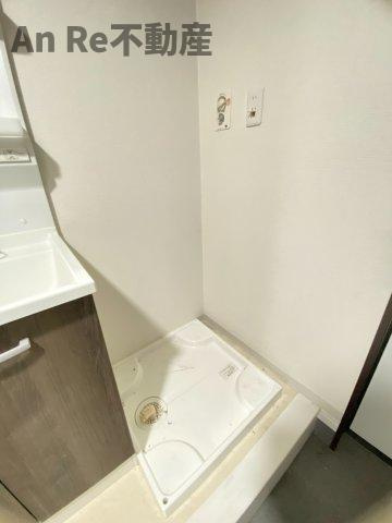 鳩ヶ谷ハウスの設備