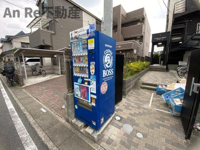 鳩ヶ谷ハウスのその他