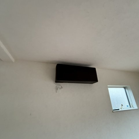 南楠葉戸建の設備