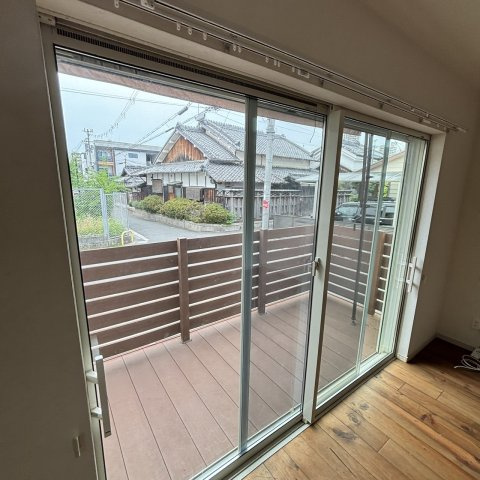 南楠葉戸建のその他
