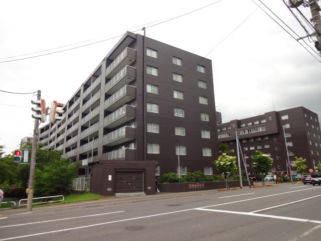 澄川ハイム