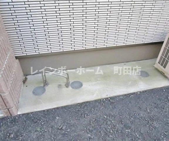 Casa Brezza※初期費用分割後払いサービス利用可能物件のその他共用部分
