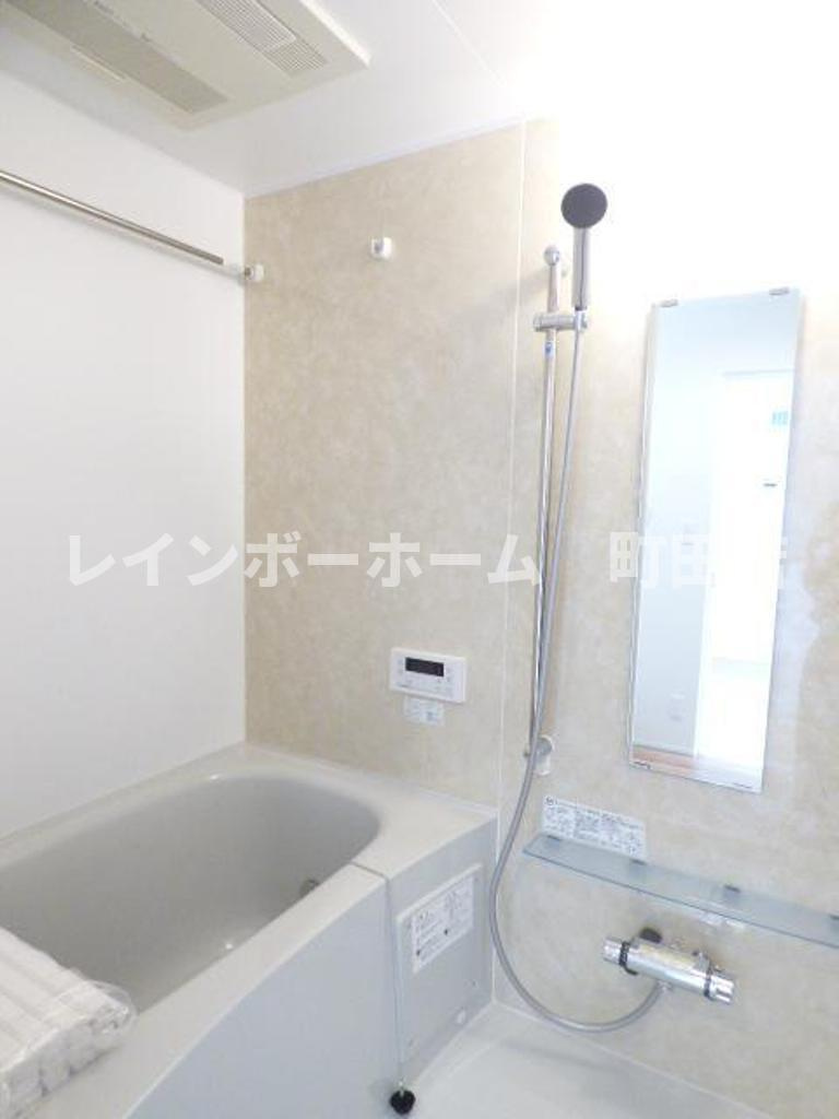 Casa Brezza※初期費用分割後払いサービス利用可能物件の浴室