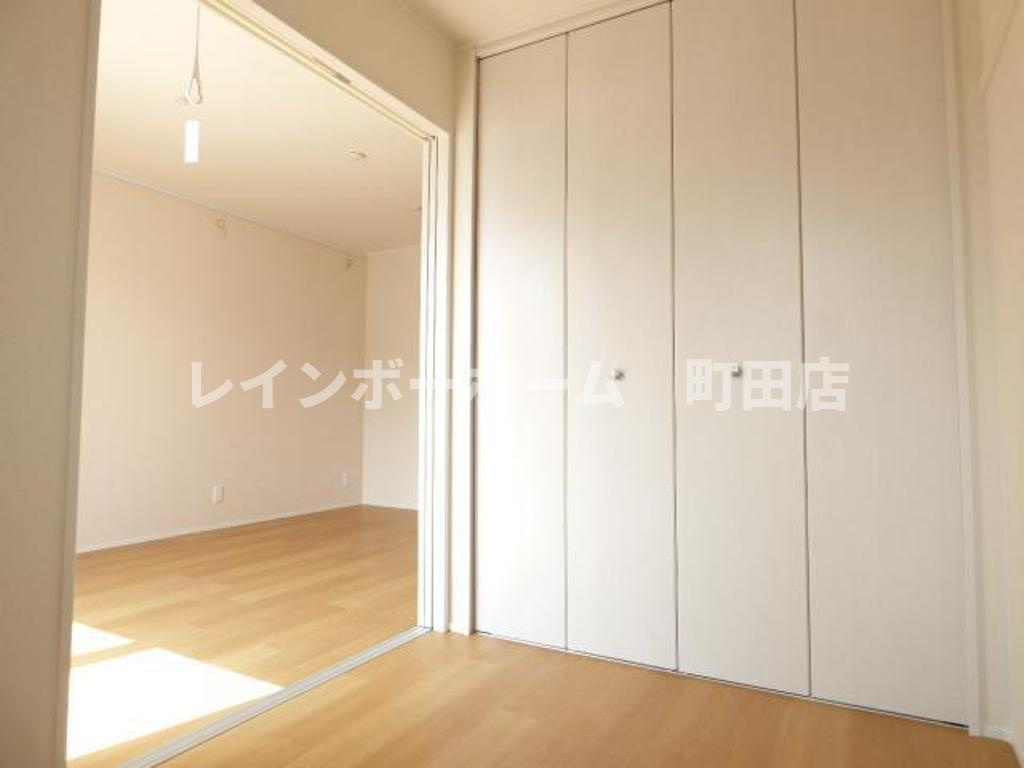 Casa Brezza※初期費用分割後払いサービス利用可能物件の内装