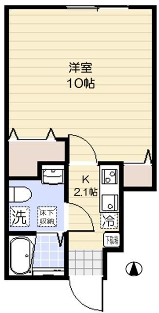 スターク亀有