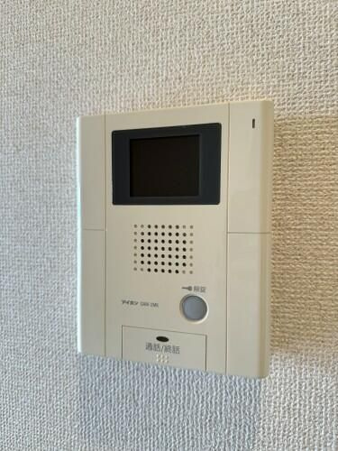 フラン　シエロのセキュリティ