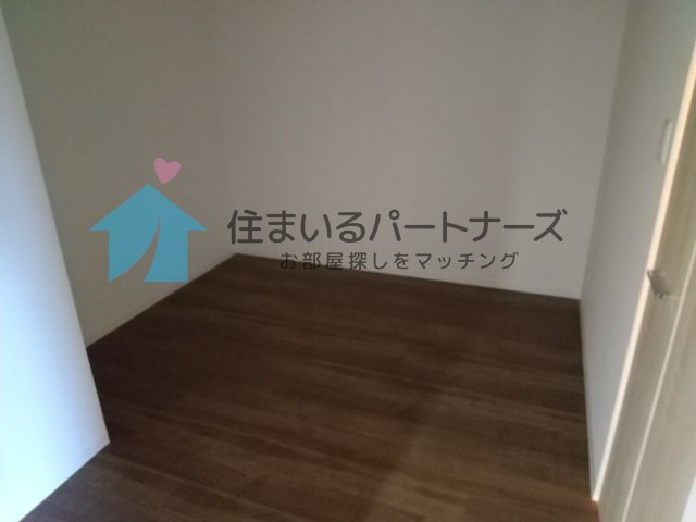 エルグランド久留米の内装|おしゃれな内装です