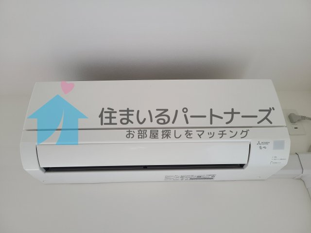 エルグランド久留米の設備